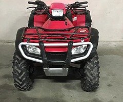 honda 500
