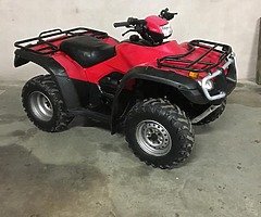 honda 500 - Image 4/8