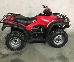 honda 500 - Image 5/8