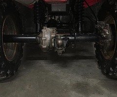 honda 500 - Image 6/8