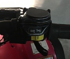 honda 500 - Image 7/8