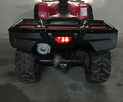 honda 500 - Image 8/8