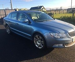 2008 superb for breaking