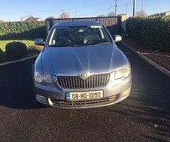 2008 superb for breaking - Image 3/10