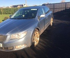 2008 superb for breaking - Image 4/10