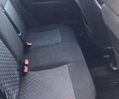 Ford fiesta 1.2 petrol - Image 4/7