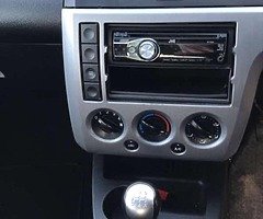 Ford fiesta 1.2 petrol - Image 6/7