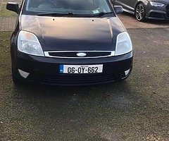 Ford fiesta 1.2 petrol - Image 7/7