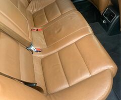 Audi a6 2L turbo Nct and tax