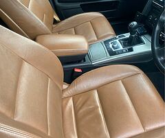 Audi a6 2L turbo Nct and tax - Image 4/6