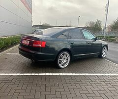 Audi a6 2L turbo Nct and tax - Image 5/6