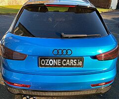 2017 Audi Q3 - Image 4/10