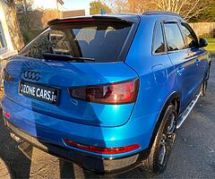 2017 Audi Q3 - Image 5/10