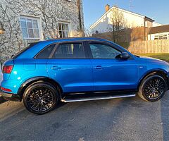 2017 Audi Q3 - Image 6/10