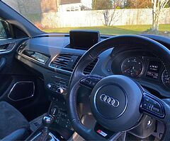2017 Audi Q3 - Image 8/10