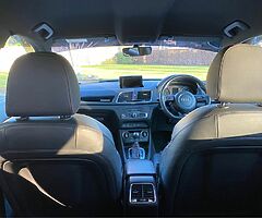 2017 Audi Q3 - Image 10/10