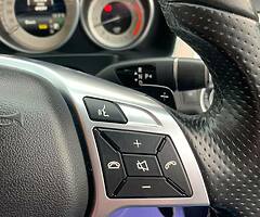 Mercedes E350d AMG BlueTEC Night Edition - Image 9/10