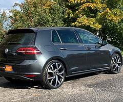 Volkswagen Golf 2.0TDI GTD 184bhp - Image 3/10
