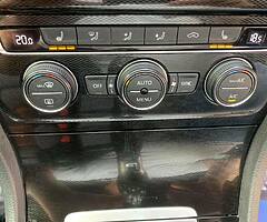Volkswagen Golf 2.0TDI GTD 184bhp - Image 8/10