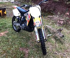 98 yz 250 - Image 3/6