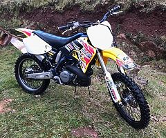 98 yz 250 - Image 4/6