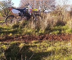 98 yz 250 - Image 5/6