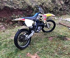 98 yz 250 - Image 6/6
