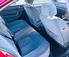 Peugeot 607 Executive 2.2 HDI - Full 12 months MOT, Full service history and super low miles! - Image 5/7