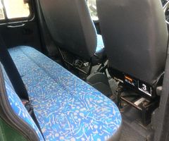 2002 iveco crew cab recovery with spec - Image 4/7