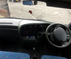 2002 iveco crew cab recovery with spec - Image 5/7