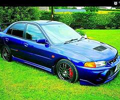 96 evo bug spec 400bhp - Image 6/8