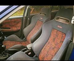 96 evo bug spec 400bhp - Image 7/8