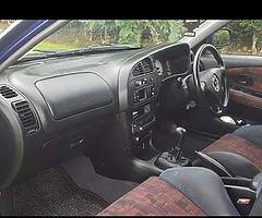 96 evo bug spec 400bhp - Image 8/8