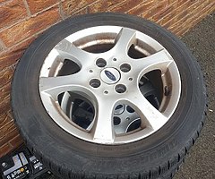 4 x 108 alloys