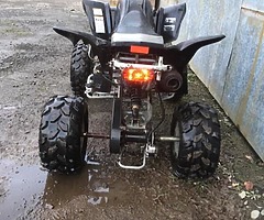 200cc quad