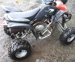 200cc quad - Image 4/9
