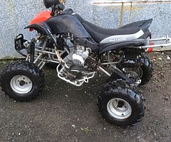 200cc quad - Image 6/9