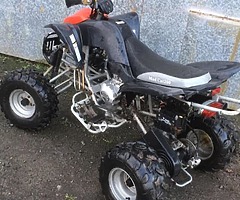 200cc quad - Image 7/9