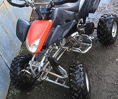 200cc quad - Image 8/9