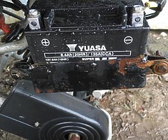 200cc quad - Image 9/9