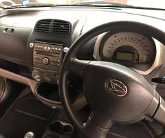 Sirion Daihatsu 2010 - Image 10/10