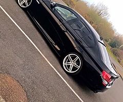 BMW F10 520D Msport