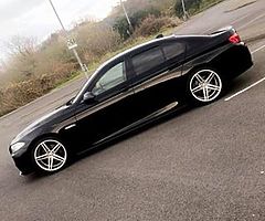 BMW F10 520D Msport - Image 3/10