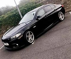BMW F10 520D Msport - Image 4/10