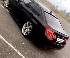 BMW F10 520D Msport - Image 5/10