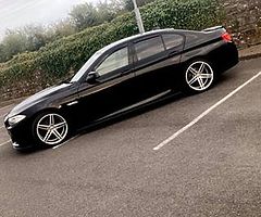 BMW F10 520D Msport - Image 6/10