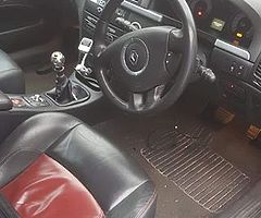 Renault Laguna gt
