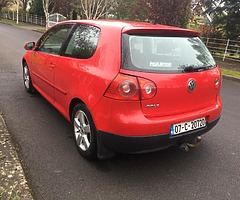2007 Volkswagen Golf - Image 6/10