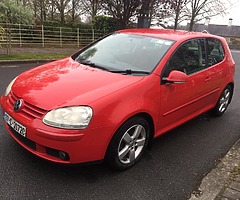 2007 Volkswagen Golf - Image 7/10