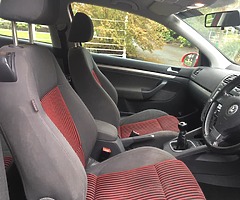 2007 Volkswagen Golf - Image 9/10